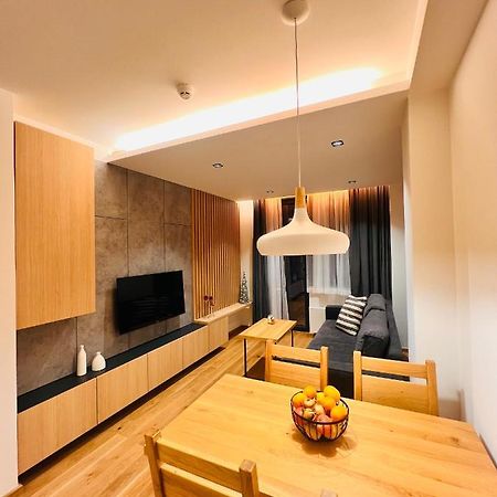 יהורינה Apartment 202 - Aparthotel Zlatni Javor מראה חיצוני תמונה