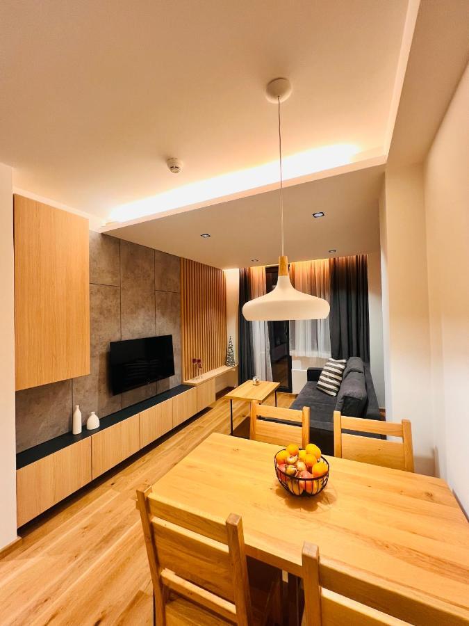 יהורינה Apartment 202 - Aparthotel Zlatni Javor מראה חיצוני תמונה
