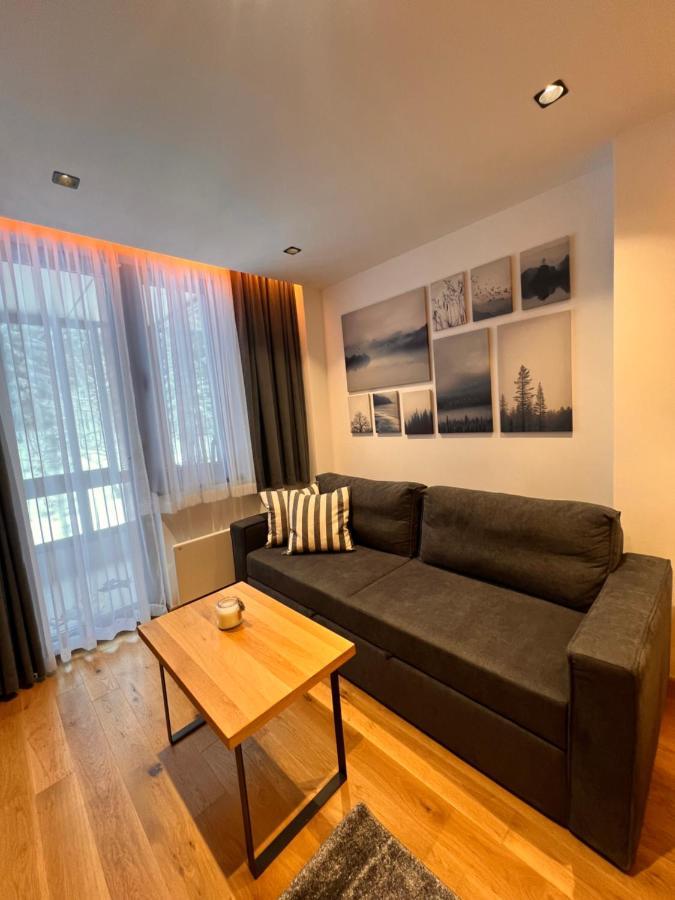 יהורינה Apartment 202 - Aparthotel Zlatni Javor מראה חיצוני תמונה