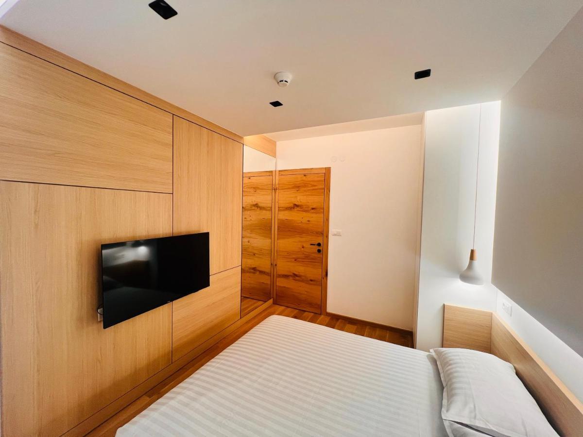 יהורינה Apartment 202 - Aparthotel Zlatni Javor מראה חיצוני תמונה